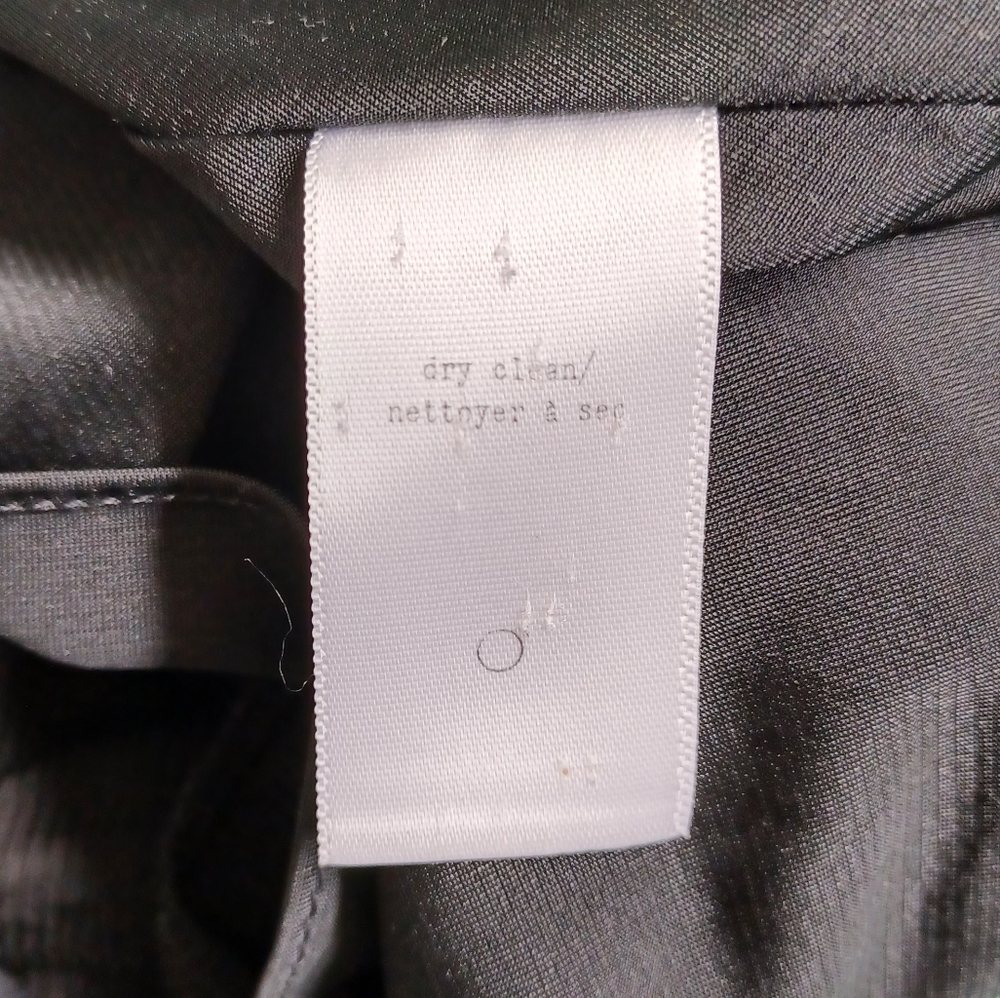 Black Rag & Bone Top - Picture 8 of 8